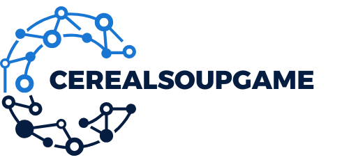 cerealsoupgame